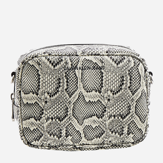 

Сумка женская Calvin Klein Jeans Camera Bag K60K608226-0GJ Черная