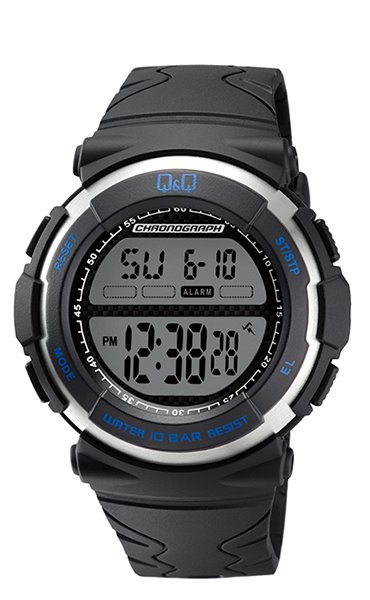 

Часы Q&Q M159J005Y