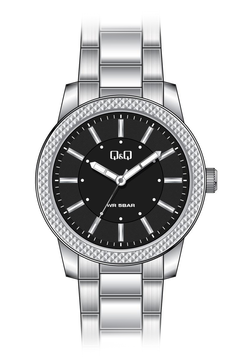 

Часы Q&Q QB20J800Y