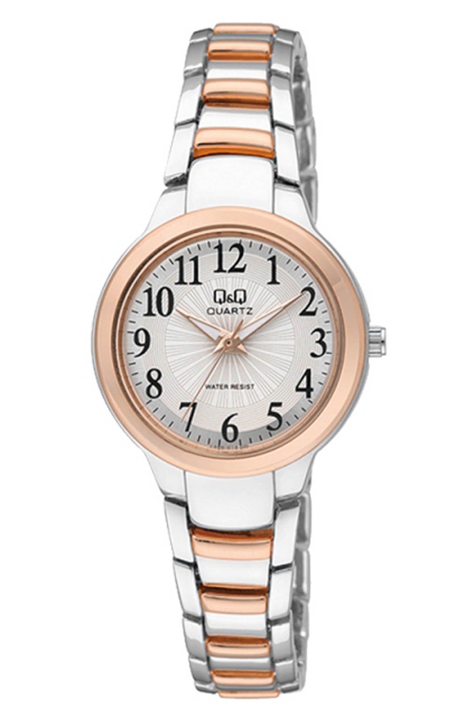 

Часы Q&Q F499J414Y