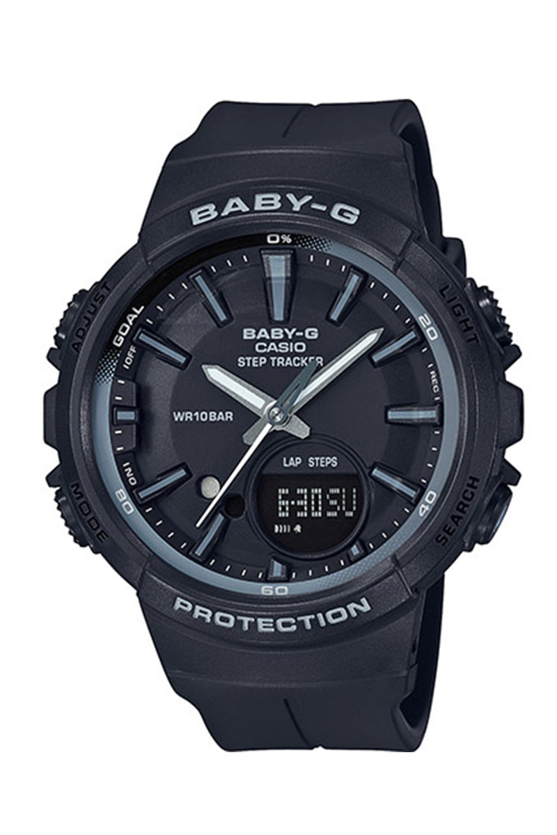 

Часы CASIO BGS-100SC-1AER
