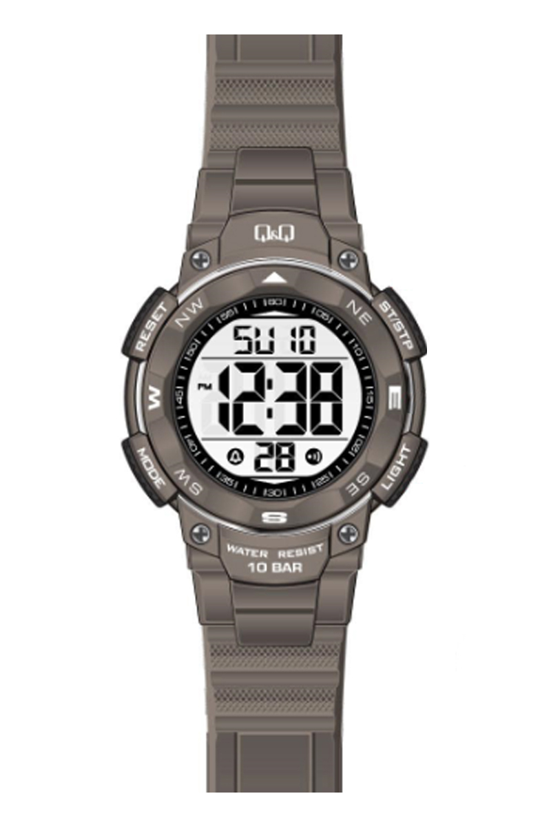

Часы Q&Q M149J010Y