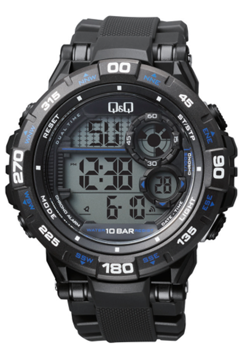 

Часы Q&Q M174J003Y