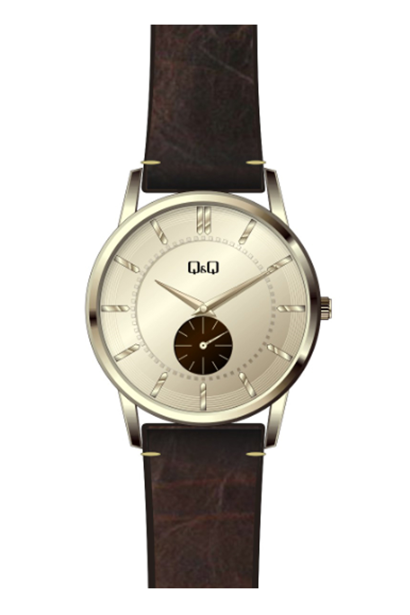 

Часы Q&Q QA60J801Y