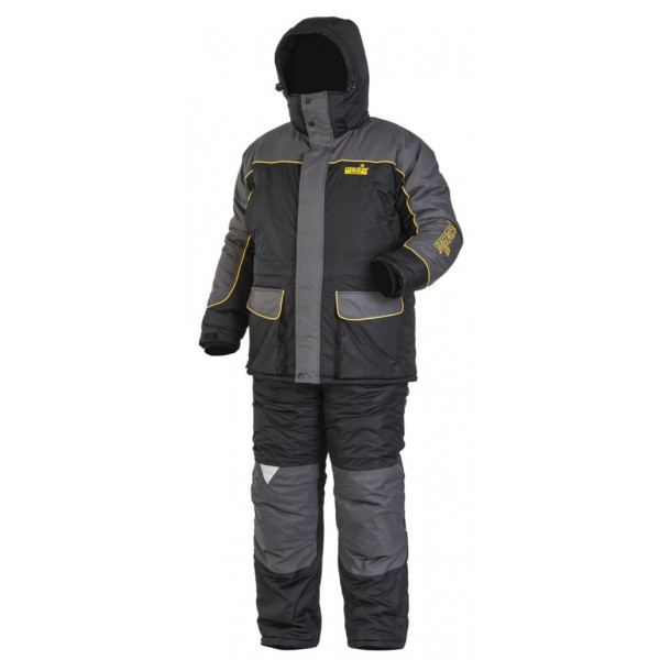 

Костюм зимний Norfin Atlantis -35°С р.S