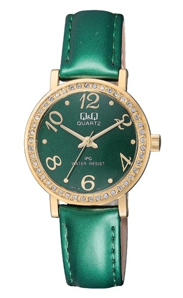 

Часы Q&Q QZ15J105Y