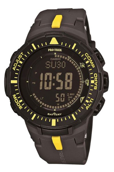 

Часы CASIO PRG-300-1A9ER