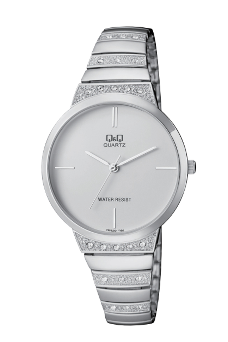 

Часы Q&Q F553J201Y