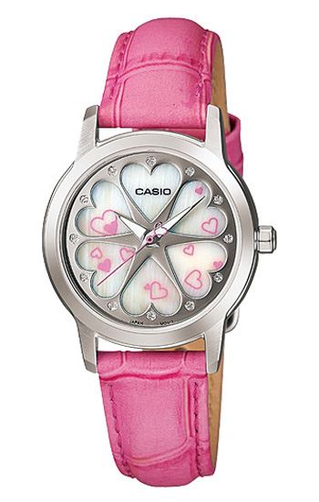 

Часы CASIO LTP-1323L-4A