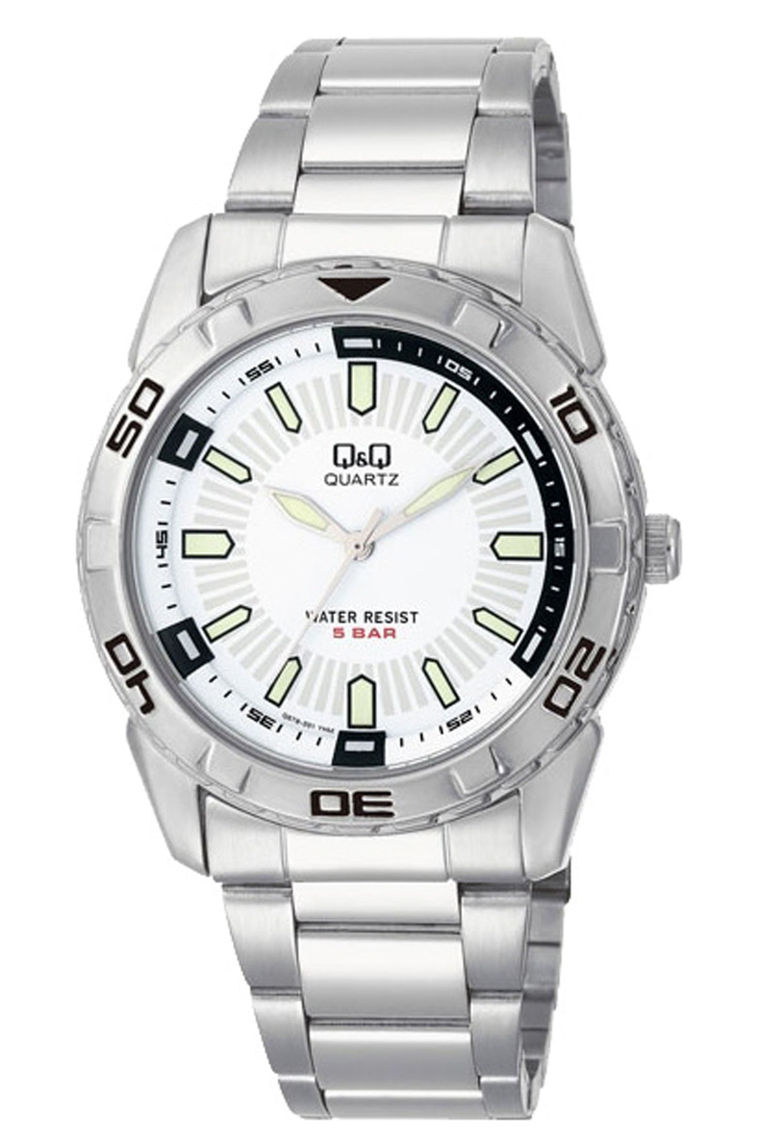 

Часы Q&Q Q678J201Y