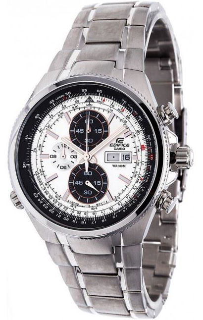 

Часы CASIO EFR-506D-7AVEF