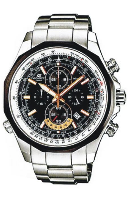 

Часы CASIO EFR-507D-1AVEF