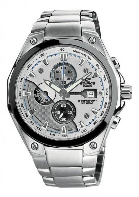 

Часы CASIO EF-564D-7AVEF