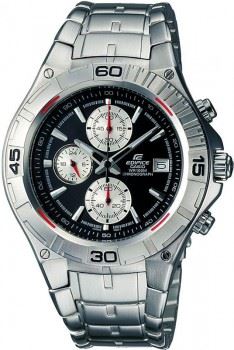 

Часы CASIO EF-520D-1AVEF