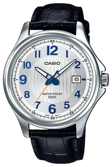 

Часы CASIO MTP-E126L-7AVDF