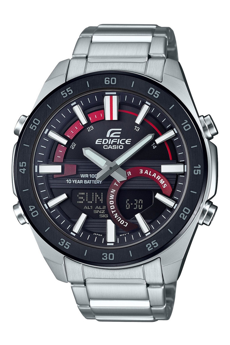 

Часы CASIO ERA-120DB-1AVEF