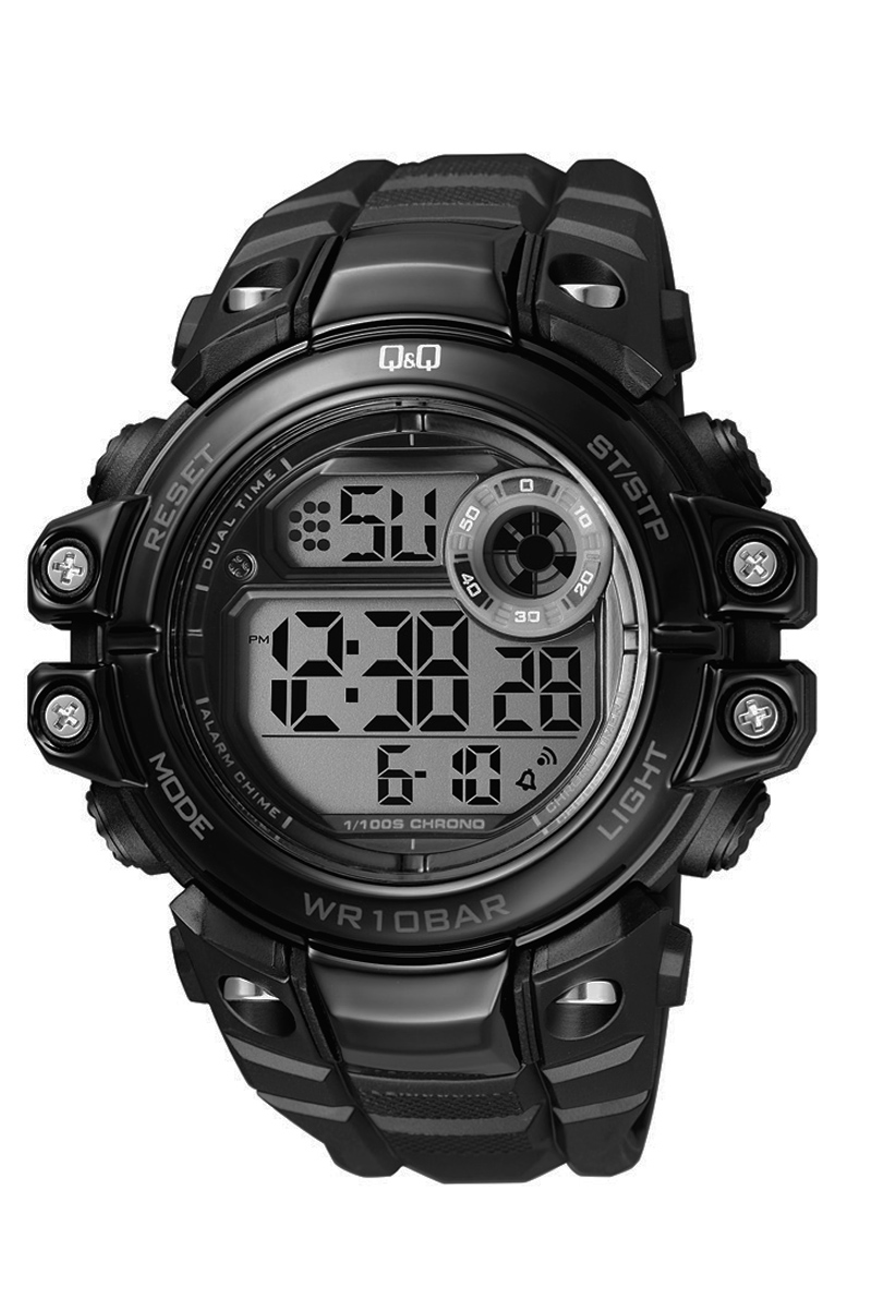 

Часы Q&Q M151-003