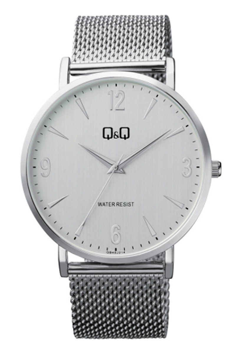 

Часы Q&Q QB40J204Y