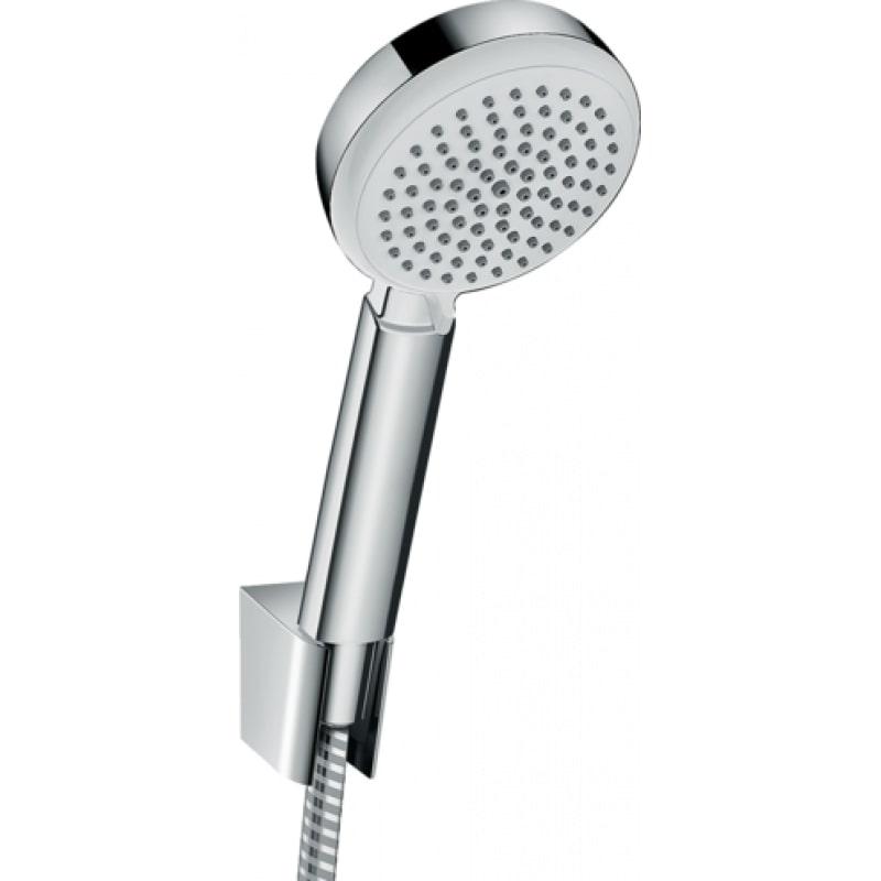 

Душевой гарнитур HANSGROHE Crometta 100 Vario Porter 26666400 (26666400)