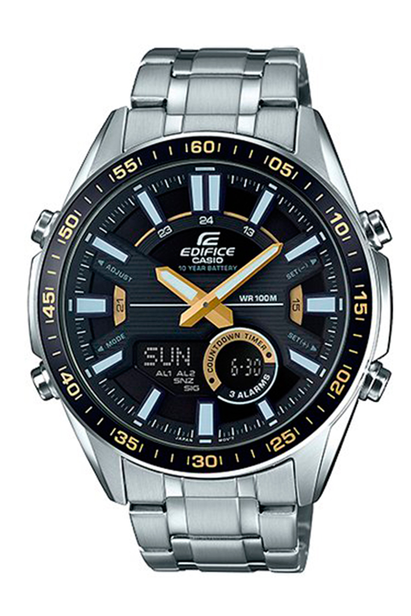 

Часы CASIO EFV-C100D-1BVEF