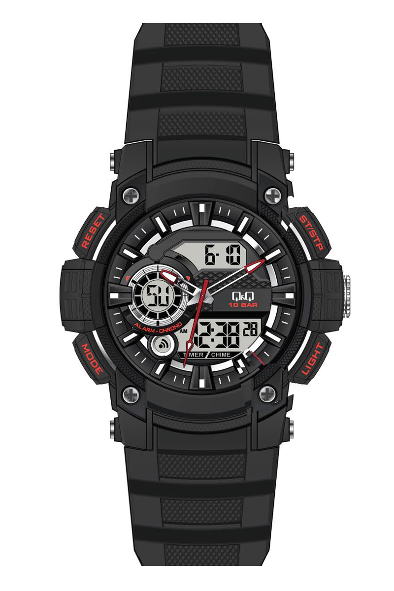 

Часы Q&Q GW90J002Y