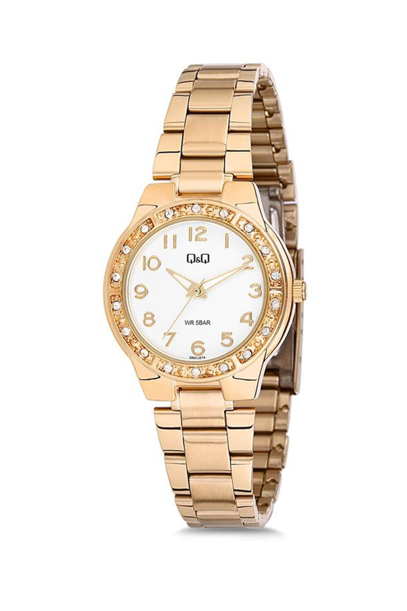 

Часы Q&Q Q691J014Y