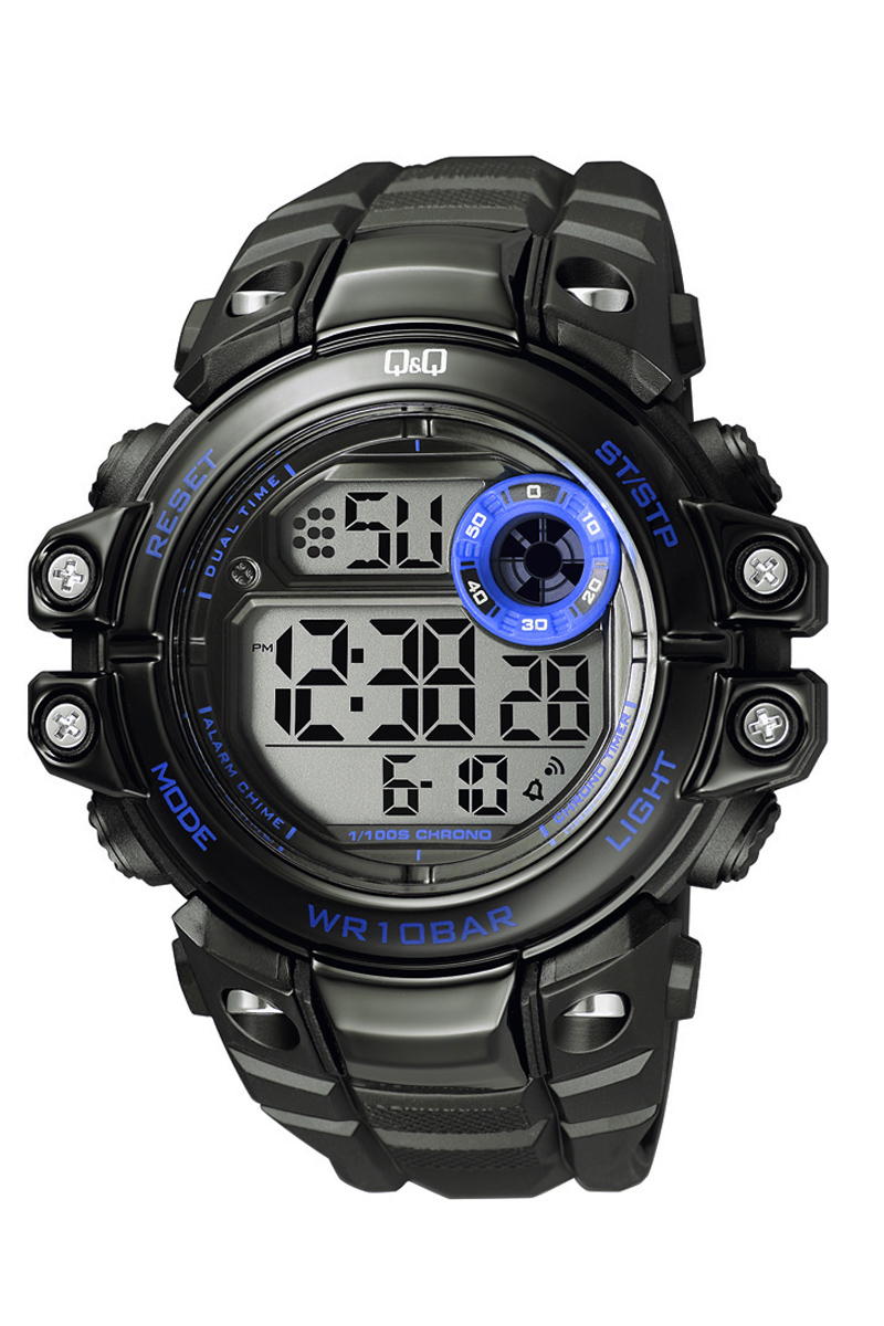 

Часы Q&Q M151-002