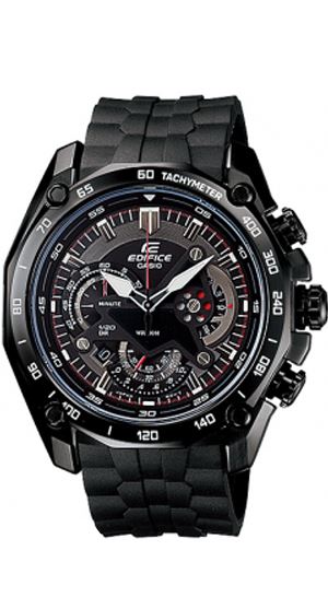 

Часы CASIO EF-550PB-1AVDF