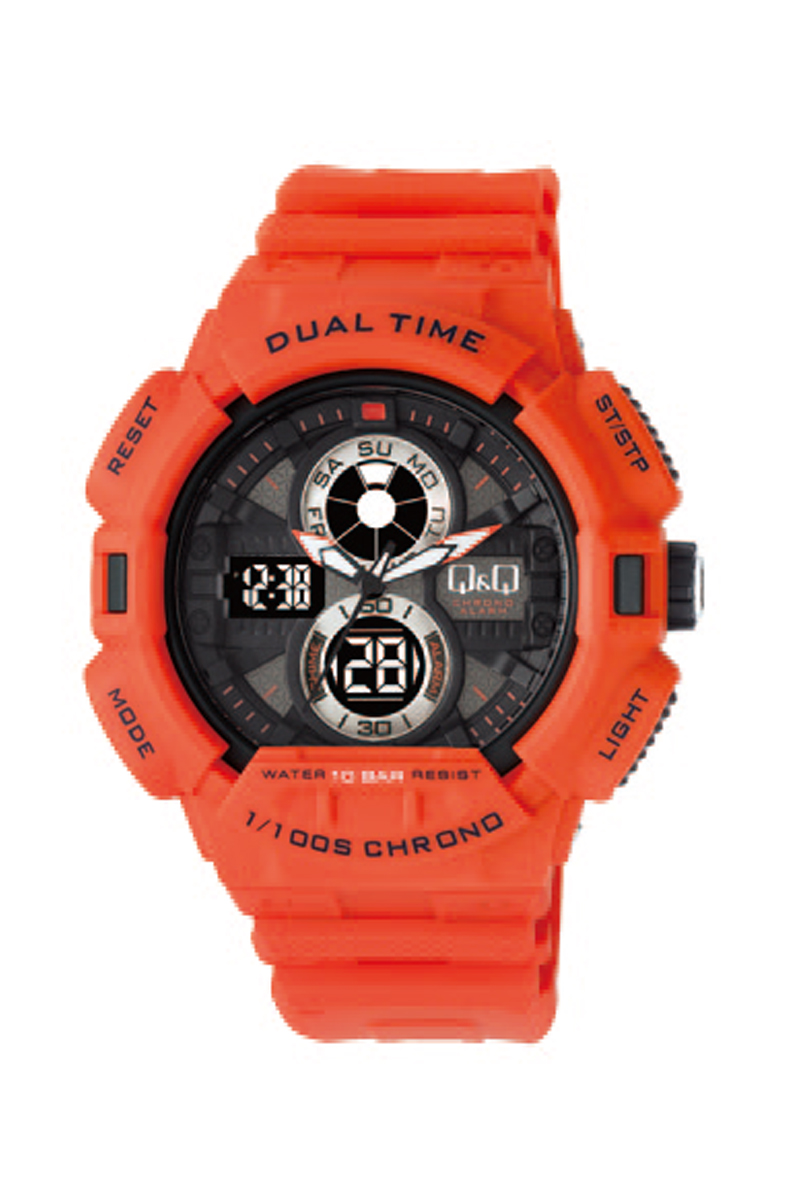 

Часы Q&Q GW81J005Y