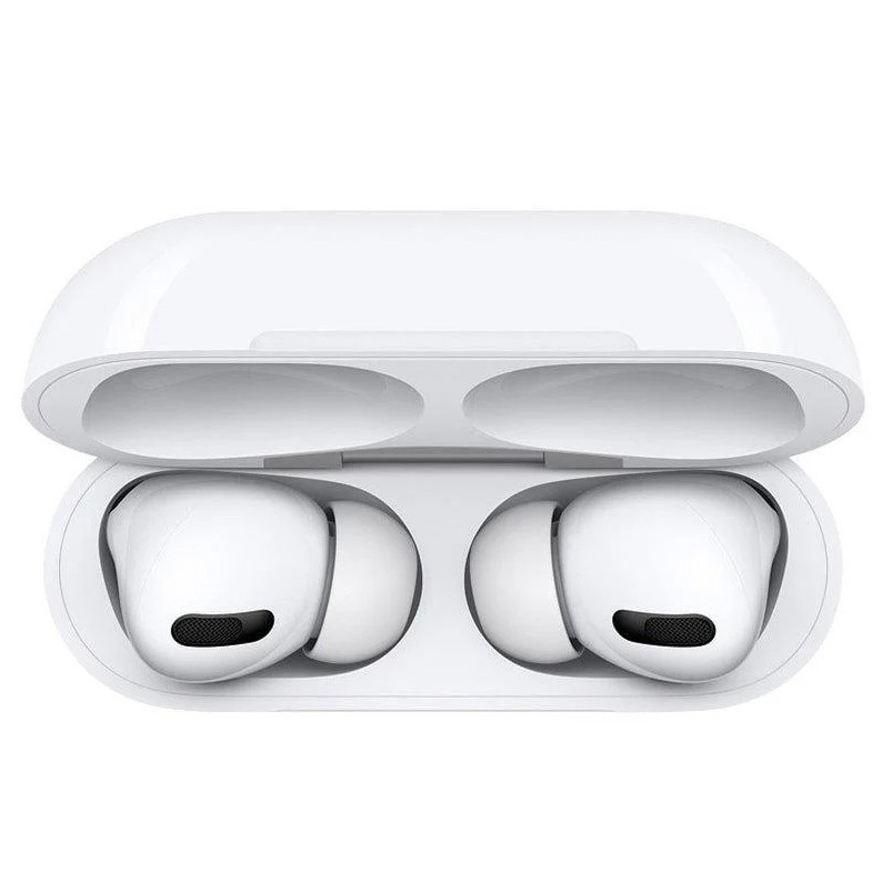 

Беспроводные Bluetooth наушники MDR AirPods Pro BT белый 7438-1