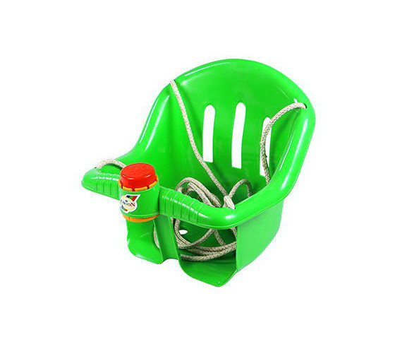 

Качеля пластиковая (Зелёная) 757OR(Green) Орион