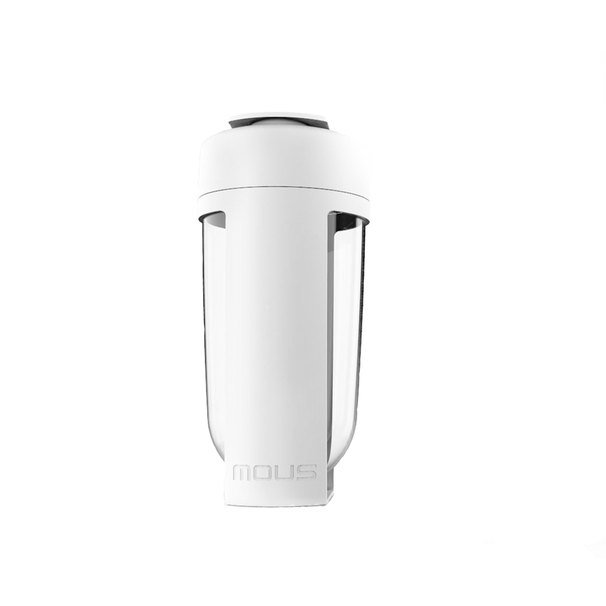 

Шейкер MOUS Fitness Bottle White (MFBWhite)