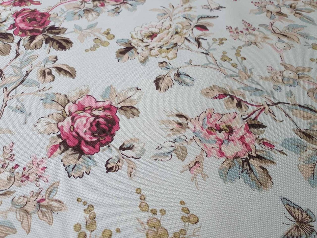 

Скатерть тефлоновая Home Style 0146 170*250