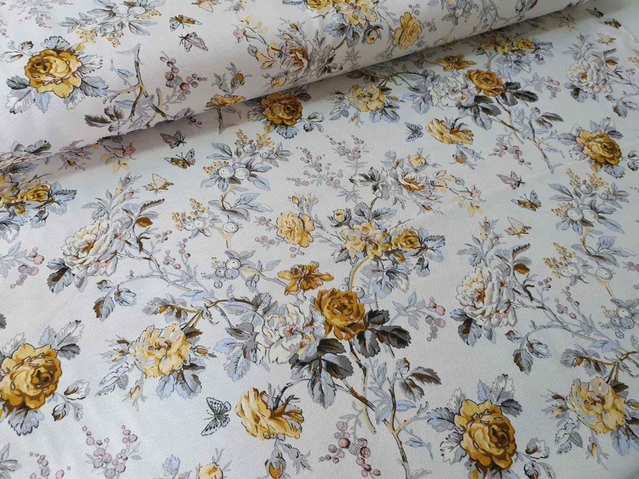 

Скатерть тефлоновая Home Style 0149 120*160