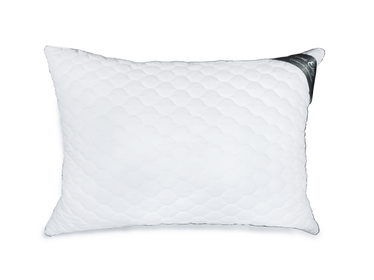 

Подушка Delicate Leleka-Textile 50x70 белый (557/1419)