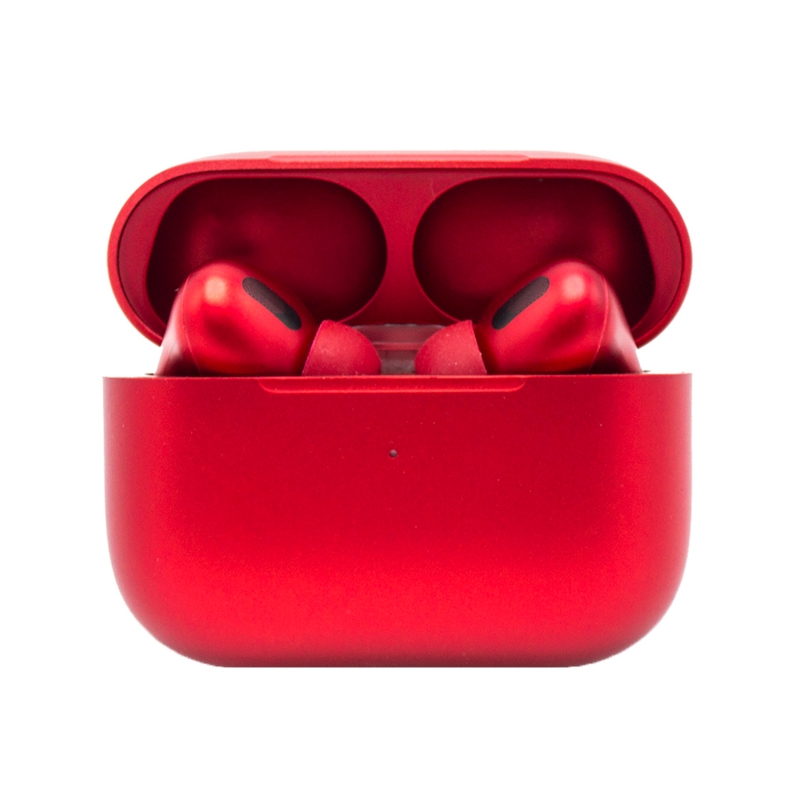 

Навушники Bluetooth XO X4 red