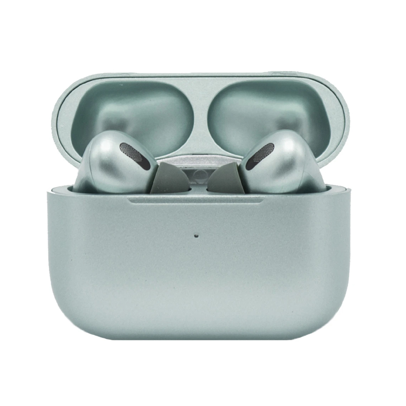 

Навушники Bluetooth XO X4 green