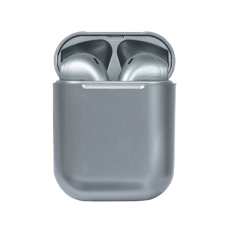 

Навушники Bluetooth XO X3 spacegrey