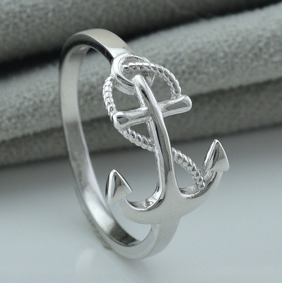 

Серебряное кольцо ТК1133817
