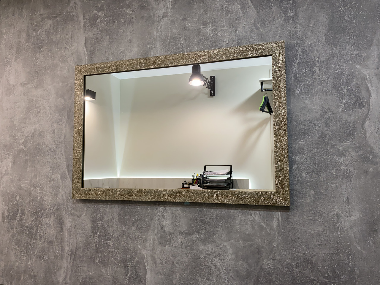 

Зеркало настенное Phoenix Golden 700x1500 мм