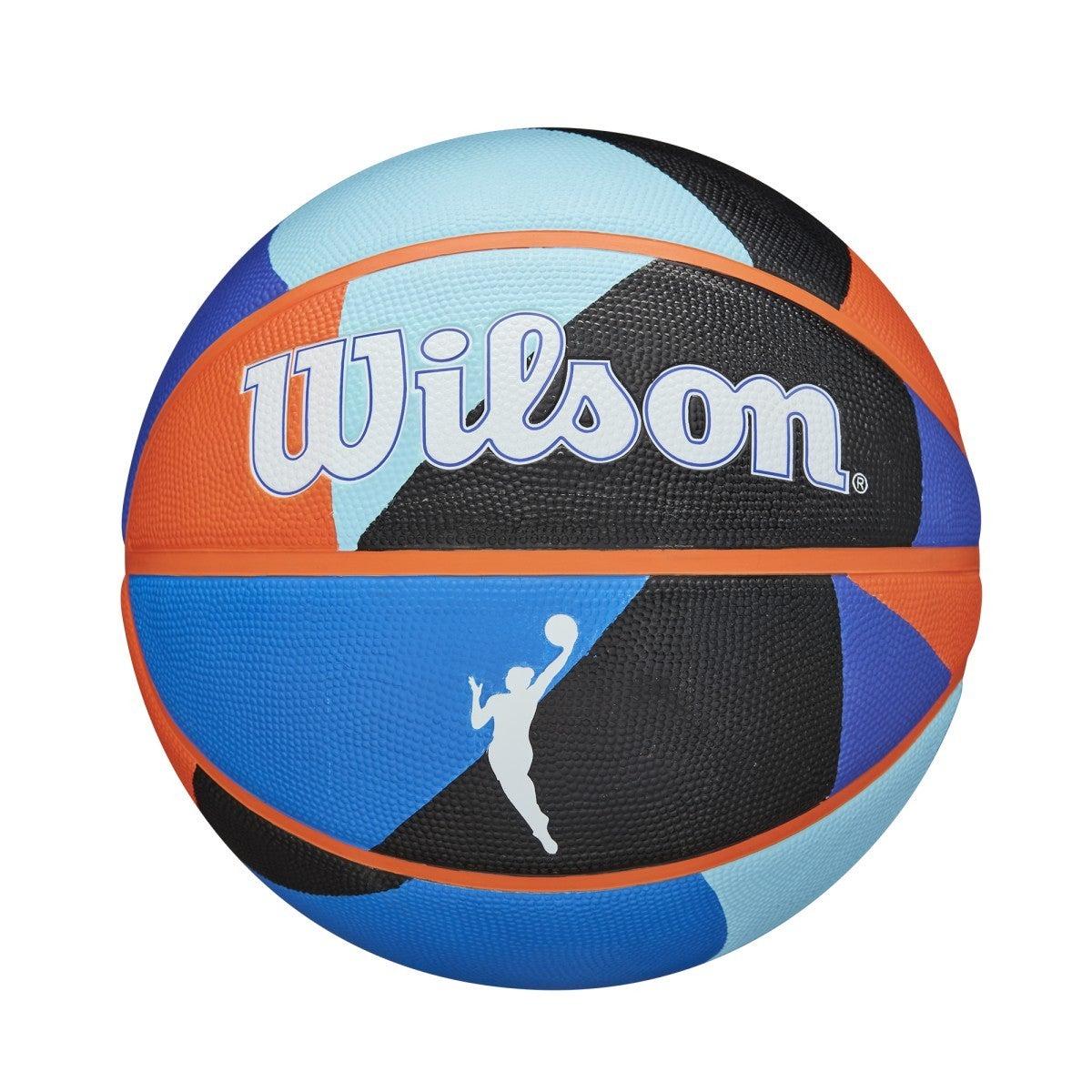

Мяч баскетбольный W WNBA HEIR GEO BSKT №6 Мультиколор WTB4905XB06
