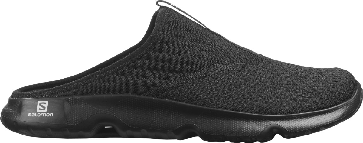

Сабо SALOMON REELAX SLIDE 5.0 45 (10,5 UK) 29см черный s412782-10,5