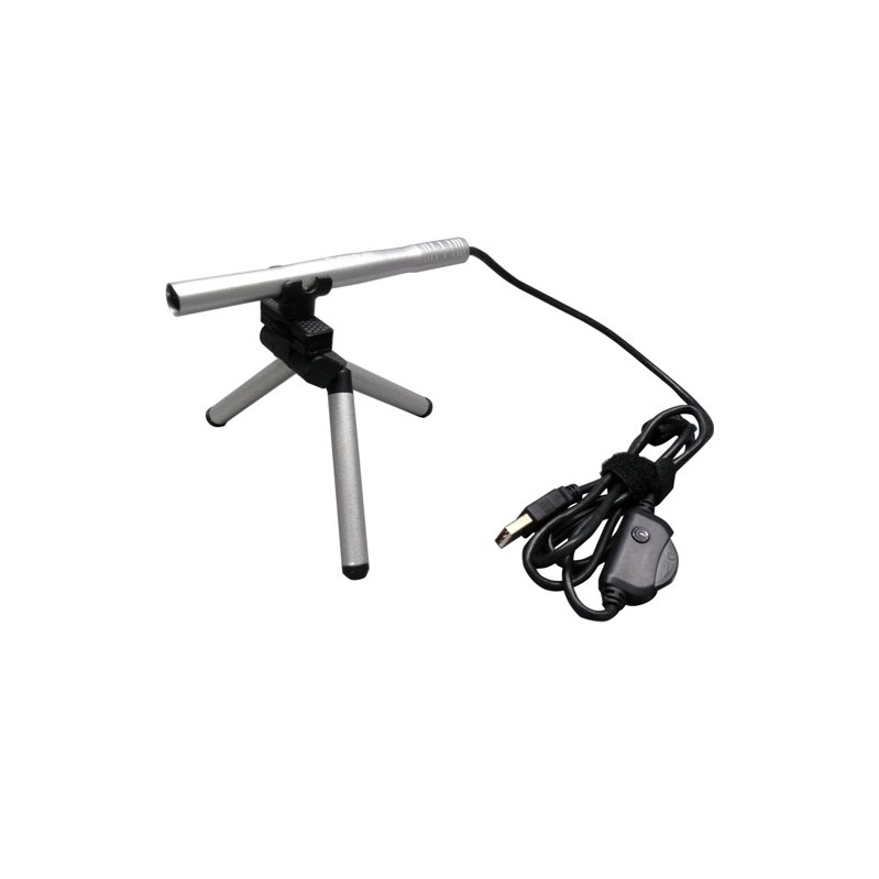 

Цифровой USB-микроскоп Supereyes B005