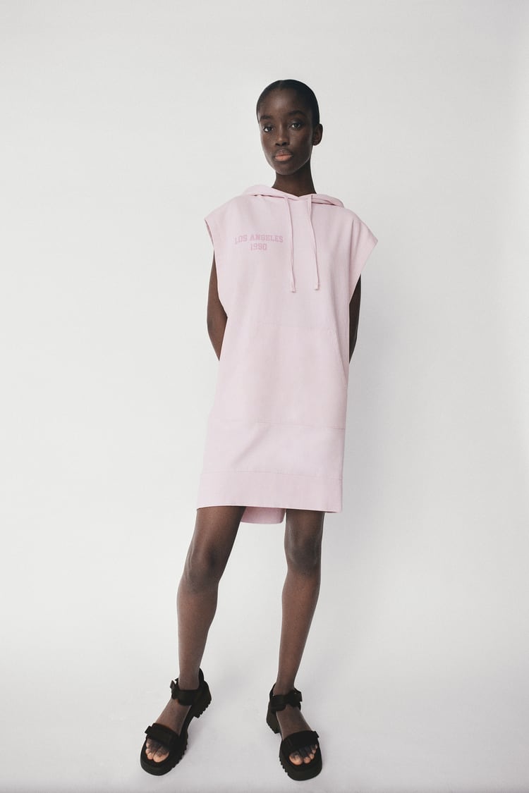 

Платье ZARA 6050311942P размер M
