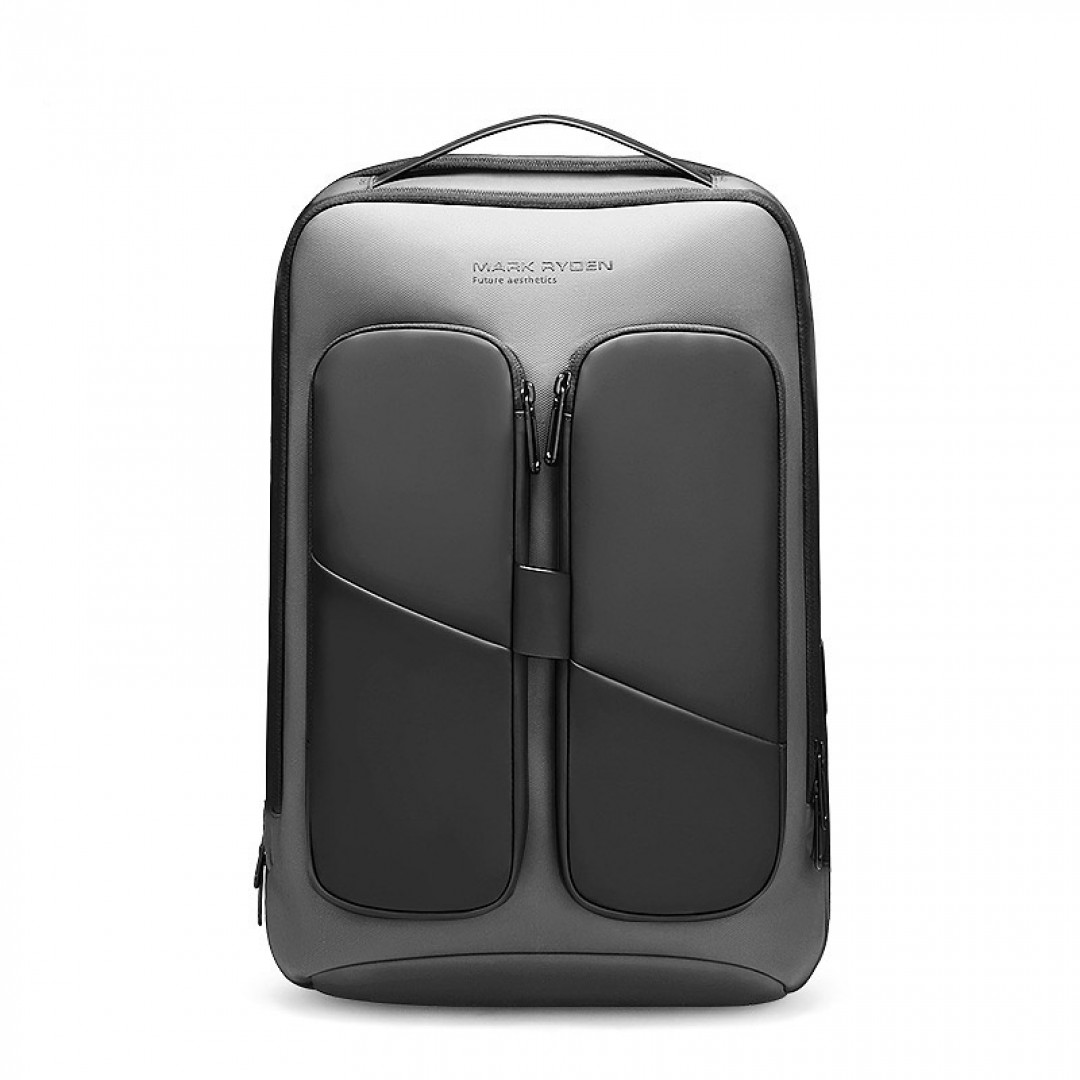 

Рюкзак Mark Ryden Amunition MR9222 Gray Цвет Серый