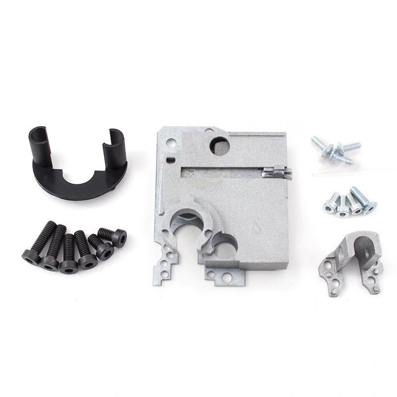 

Нуклия для дверных механизмов Seruremme 25CX под цилиндр