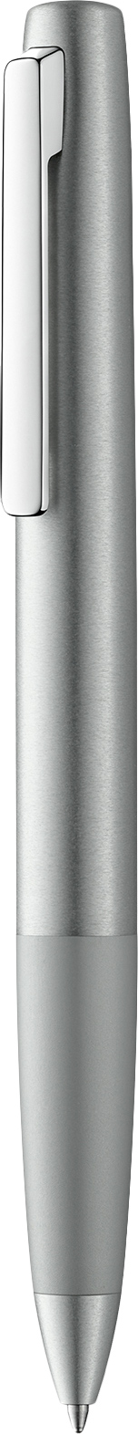 

Ручка шариковая Lamy Aion Матовий Хром/Стержень M16 1 мм Чёрный (4014519689218)