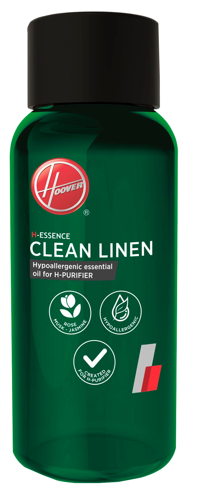 

Ароматизатор для очистителей воздуха Hoover H-ESSENCЕ-CLEAN LINEN APF1