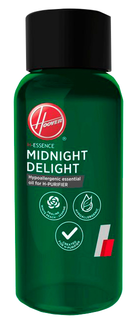 

Ароматизатор для очистителей воздуха Hoover H-ESSENCE-MIDNIGHT DELIGHT APF3