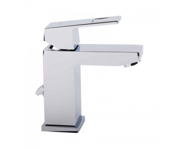 

Смеситель для умывальника Grohe Eurocube 23127000